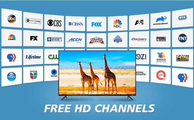 150 σειράς υποστήριξης 4K 1080p εσωτερικών ενισχυτών HDTV ψηφιακών χρώματος άσπρων τετραγωνικών μίλια κεραιών ρολογιών