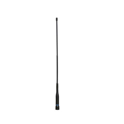 AZ504FX η λαστιχένια UHF κινητή κεραία VHF μαλακή κτυπά τη διπλής κατεύθυνσης ραδιο κεραία