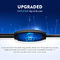 Φορητή ψηφιακή κεραία κεραιών HD TV καναλιών BAIAO 0-2dBi ελεύθερη για το δέκτη TV USB