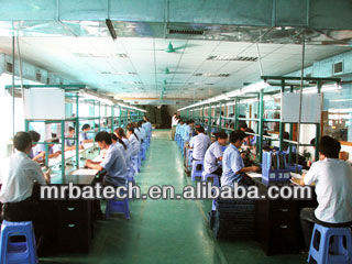 150 μίλι UHF VHF υπαίθρια Yagi 360 βαθμού κεραία TV περιστροφής 7