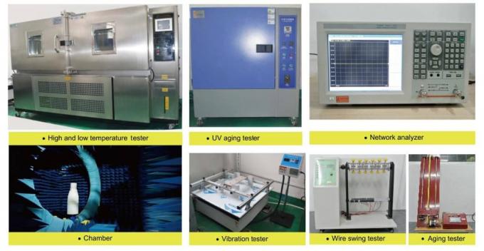 150 μίλι UHF VHF υπαίθρια Yagi 360 βαθμού κεραία TV περιστροφής 6