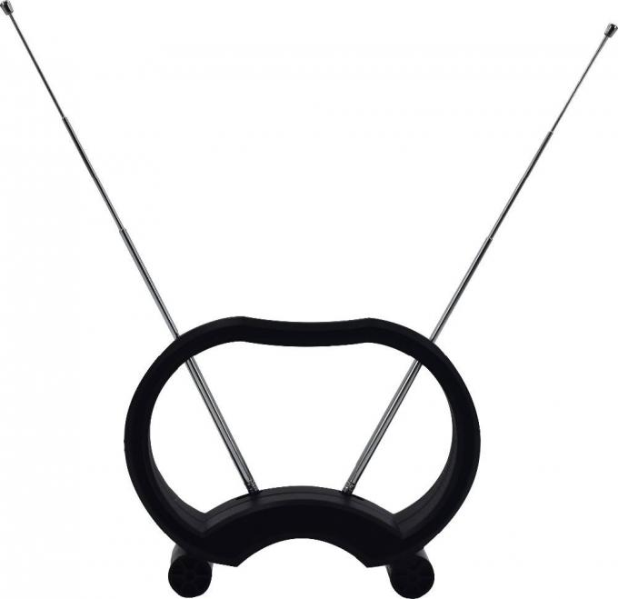 UHF ψηφιακός HDTV cOem κεραιών VHF και ODM αποδεκτοί 0