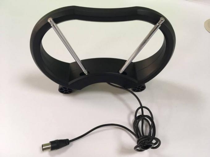 UHF ψηφιακός HDTV cOem κεραιών VHF και ODM αποδεκτοί 4