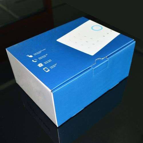 UHF ψηφιακός HDTV cOem κεραιών VHF και ODM αποδεκτοί 11