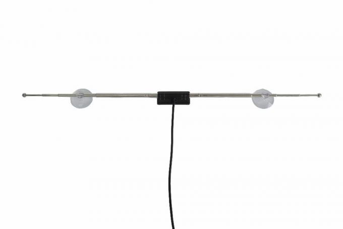 &Tau;&eta;&lambda;&epsilon;&sigma;&kappa;&omicron;&pi;&iota;&kappa;ά 5 - &kappa;&epsilon;&rho;&alpha;ί&alpha; TV WiFi &alpha;&upsilon;&tau;&omicron;&kappa;&iota;&nu;ή&tau;&omega;&nu; 28dBi &mu;&epsilon; &tau;&eta;&nu; &alpha;&pi;&omicron;&rho;&rho;ό&phi;&eta;&sigma;&eta; &tau;&omicron;&upsilon; &delta;ί&sigma;&kappa;&omicron;&upsilon; 1