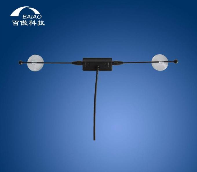 &Tau;&eta;&lambda;&epsilon;&sigma;&kappa;&omicron;&pi;&iota;&kappa;ά 5 - &kappa;&epsilon;&rho;&alpha;ί&alpha; TV WiFi &alpha;&upsilon;&tau;&omicron;&kappa;&iota;&nu;ή&tau;&omega;&nu; 28dBi &mu;&epsilon; &tau;&eta;&nu; &alpha;&pi;&omicron;&rho;&rho;ό&phi;&eta;&sigma;&eta; &tau;&omicron;&upsilon; &delta;ί&sigma;&kappa;&omicron;&upsilon; 6