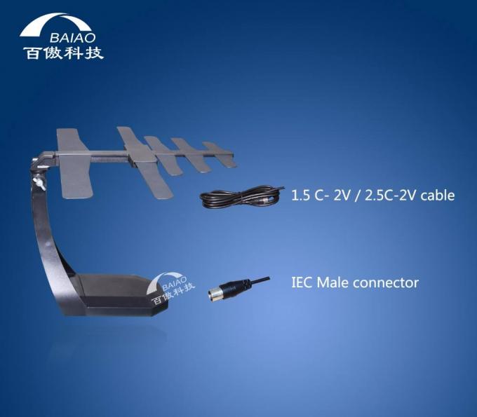 Yagi &upsilon;&pi;&alpha;ί&theta;&rho;&iota;&omicron; 1080P ATSC/dvb-&tau;/&psi;&eta;&phi;&iota;&alpha;&kappa;ή &kappa;&epsilon;&rho;&alpha;ί&alpha; TV dvb-T2 isdb-&tau; 2