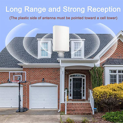 Υψηλό κέρδος GNSS GPS 4G σήμα Nooster για το σπίτι