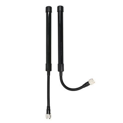Κεραία CS Tactical 433-510MHz Υψηλής Κέρδους Κεραία Διπλής Κατεύθυνσης Ραδιοφώνου για UV-K5 UV-K58 UV-K6 και Άλλα Φορητά Ραδιόφωνα Διπλής Κατεύθυνσης
