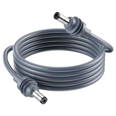 Starlink Mini Adapter 12V2A Κοαξιακό Cig Lighter φορτιστή Αδιάβροχο καλώδιο Ενσωματωμένο σταθερό τσιπ ισχύος διπλό PD45W USB