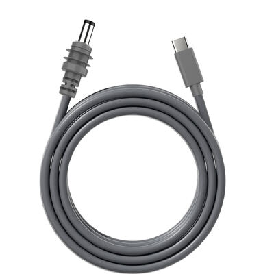 Starlink Mini Ανταλλακτικό ομοαξονικό καλώδιο 12V DC βαρελάκι χοντρό καλώδιο σταθερό Τροφοδοτικό για υπαίθριες δραστηριότητες κατασκήνωσης