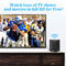 COem 5 - ψηφιακή κεραία ενισχυτών 30DBi HD/εσωτερική κεραία TV