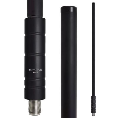 Στεγανοποιήστε 300/500MHz την αυτόματη Cb ραδιο κεραία CB κεραιών 3-10dBi UHF