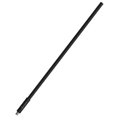 26-28MHz ραδιο κεραία 6Ft Cb φορτηγών κεραία σταθμών βάσης Cb φίμπεργκλας